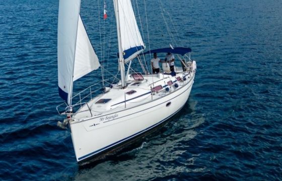 Bavaria 38