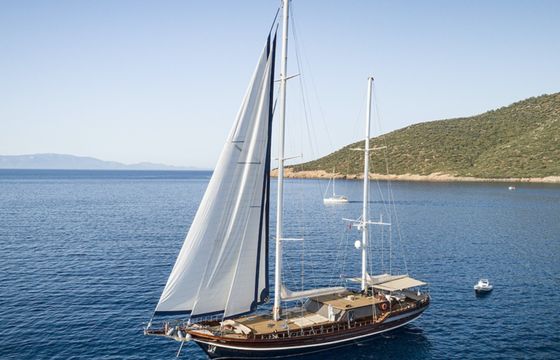 Gulet Queen of Datca