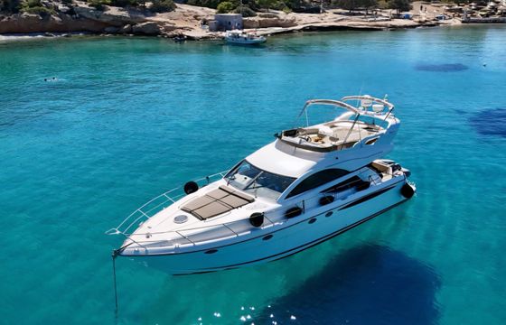 Fairline Phantom 50