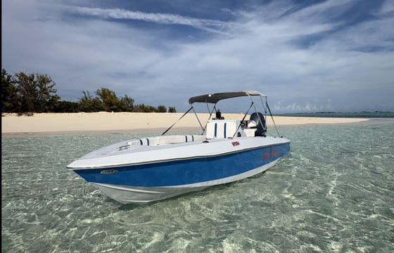 Custom Made Paramount 21