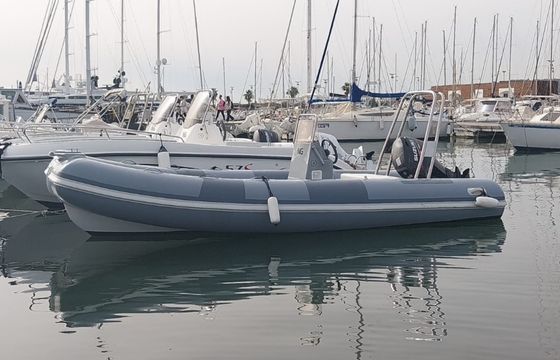 Bwa 550