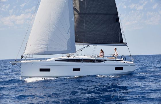 Bavaria 38 C