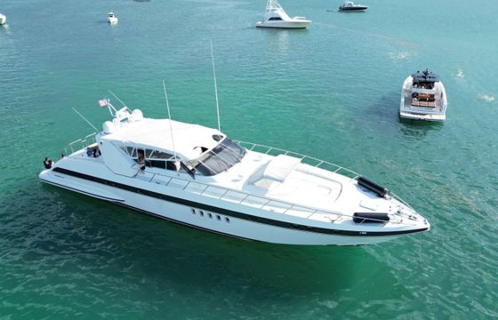 Mangusta The Gorilla