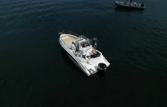 Marinello Eden 26 Open
