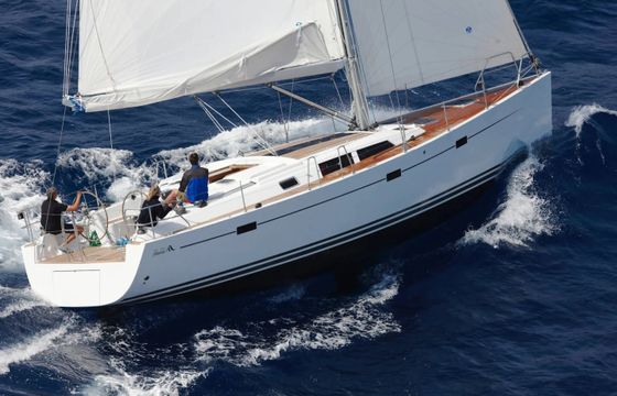 Hanse 470
