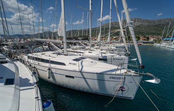 Bavaria Cruiser 46