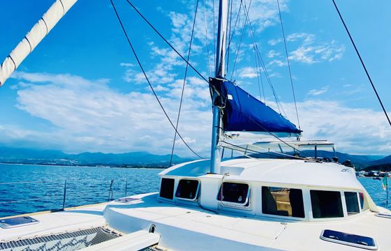 Lagoon 380 S2