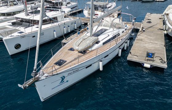 Bavaria Cruiser 56