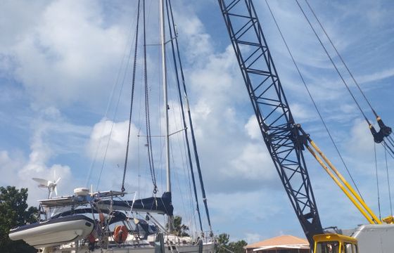 Bavaria 42 Cruiser