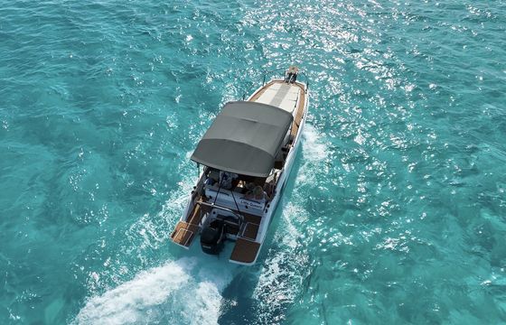 Bénéteau Flyer 8 SUNdeck