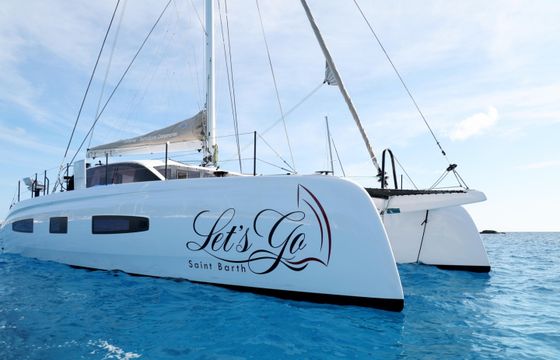 Outremer OUTRE MER 52