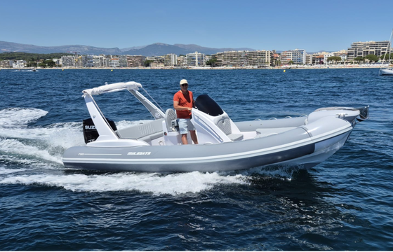 Mik 700