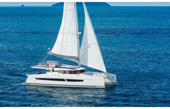 Fountaine Pajot FP 51