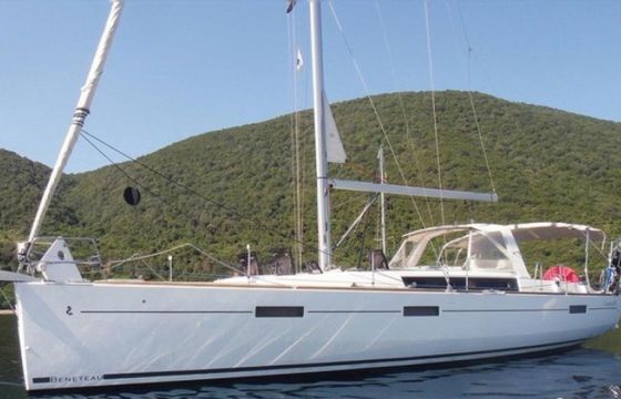 Bénéteau Oceanis 45