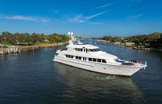 Hatteras Seaspeak