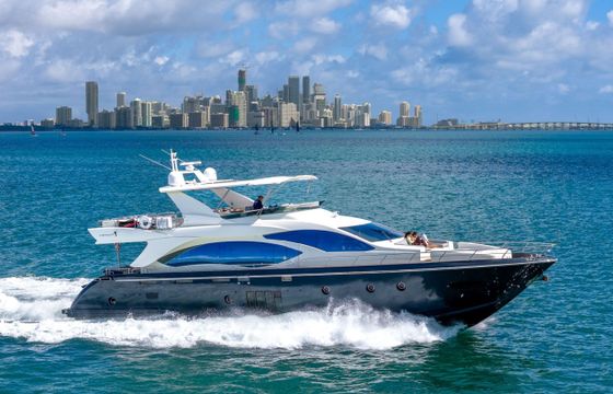 Azimut Sky