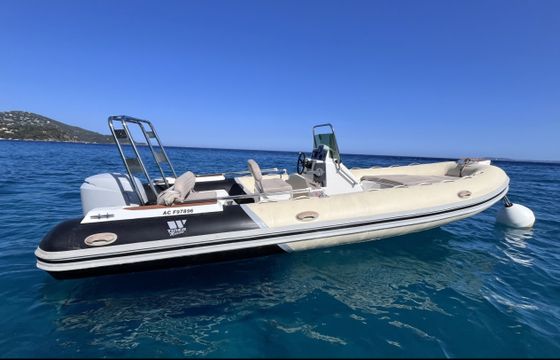 Tiger 620 pro Line