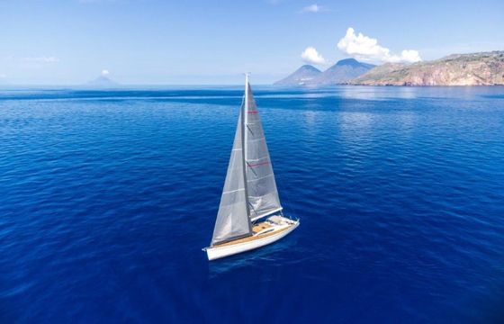 Comar COMET 62" RS