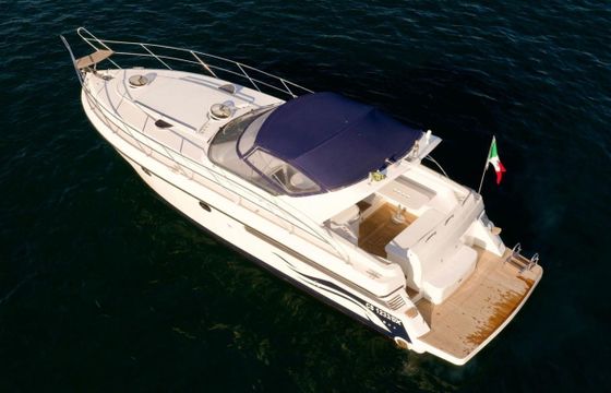 Fireline 41