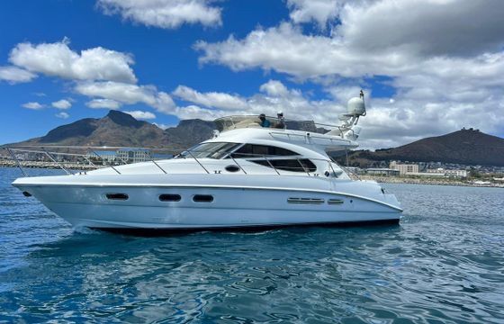 Sunseeker Manhattan 66