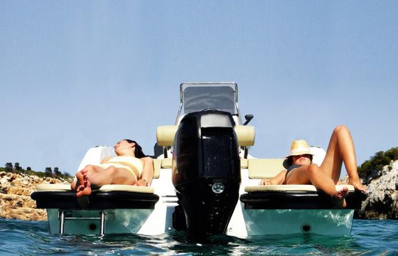 V2 BOATS 5.0 SPORT