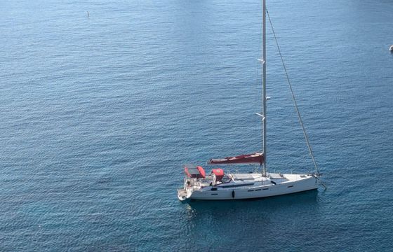 Jeanneau Sun Odyssey 509