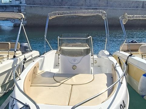 Buonomo Mariel 5.60