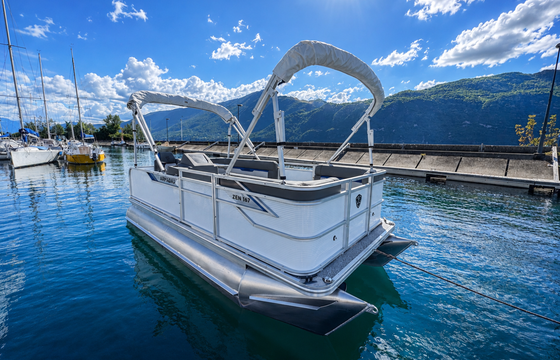 Armada Zen 167