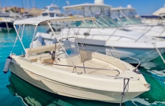 Marinello 520