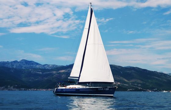 Bénéteau Oceanis 473 Clipper