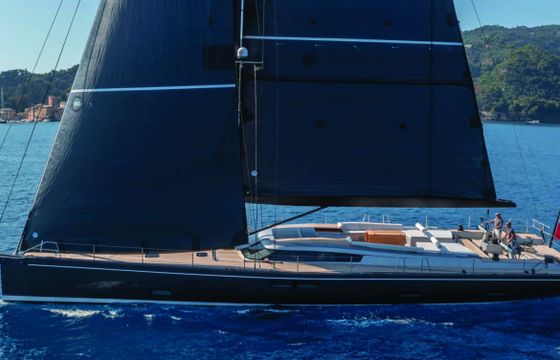 Advanced Yachts MINDFULNESS