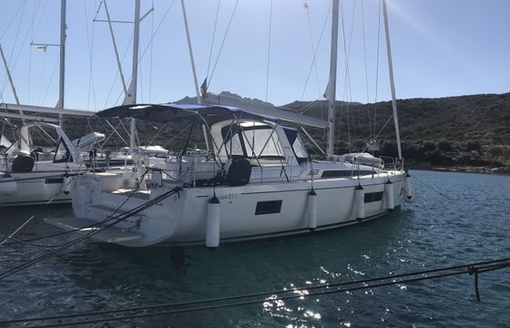 Bénéteau Oceanis 51.1