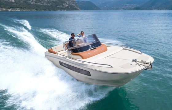 Invictus 240 CX