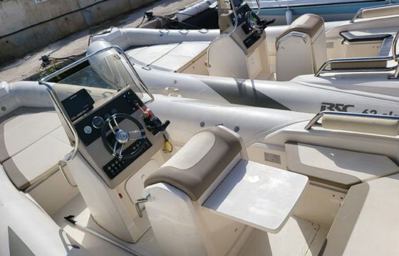 Capelli Tempest 626