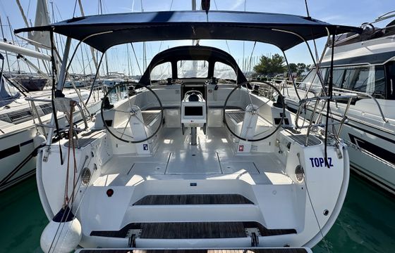Bavaria Cruiser 46