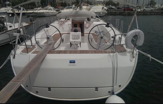 Bavaria Cruiser 46