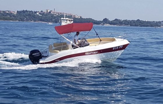 Marinello Eden 20