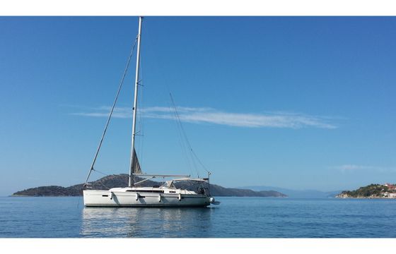 Bavaria Cruiser 41