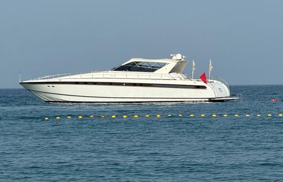Arno Leopard Leopard 72 Sport