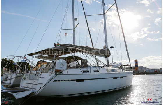 Bavaria Cruiser 51