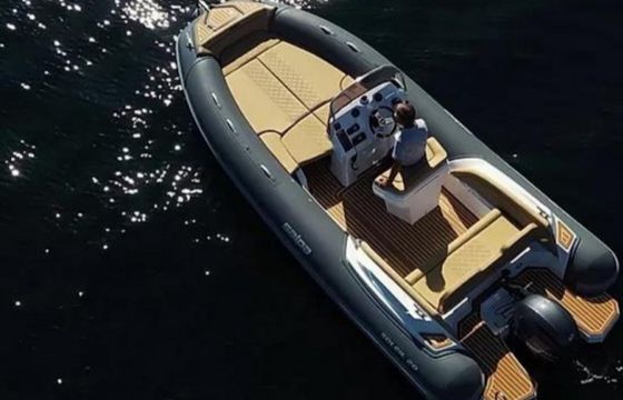 SALPA 23 SOLEIL