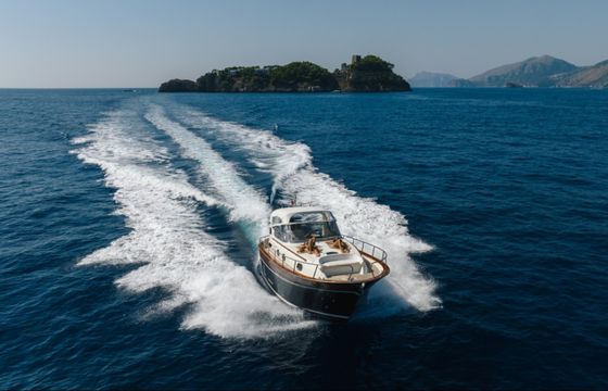 Apreamare 38 diamond