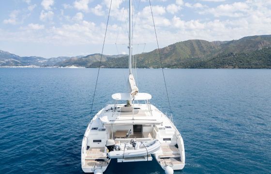 Lagoon 46