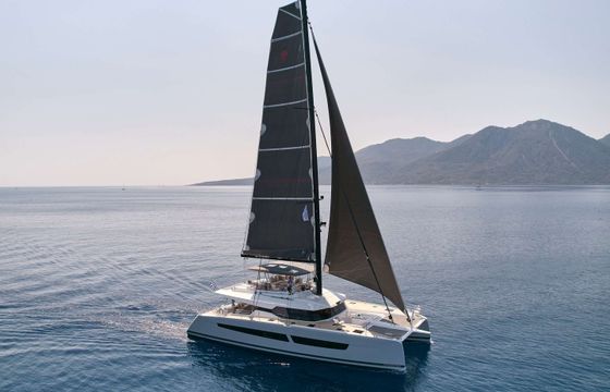 Fountaine Pajot ALEXANDRA II