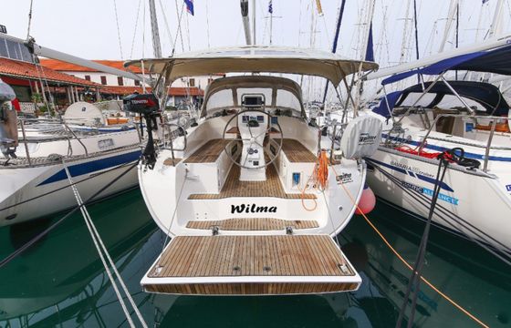 Bavaria Cruiser 36