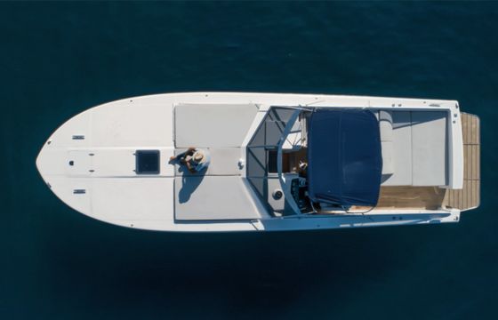 Itama 38