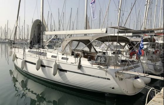 Bavaria Cruiser 56