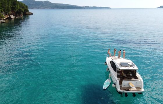 Jeanneau Leader 10