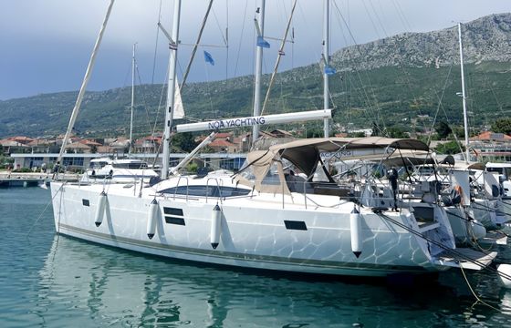 Elan Impression 50