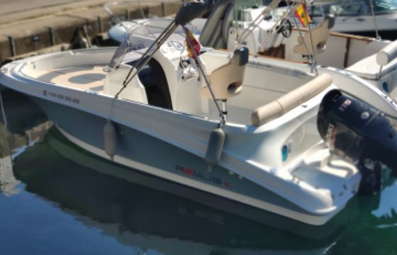 Remus 620